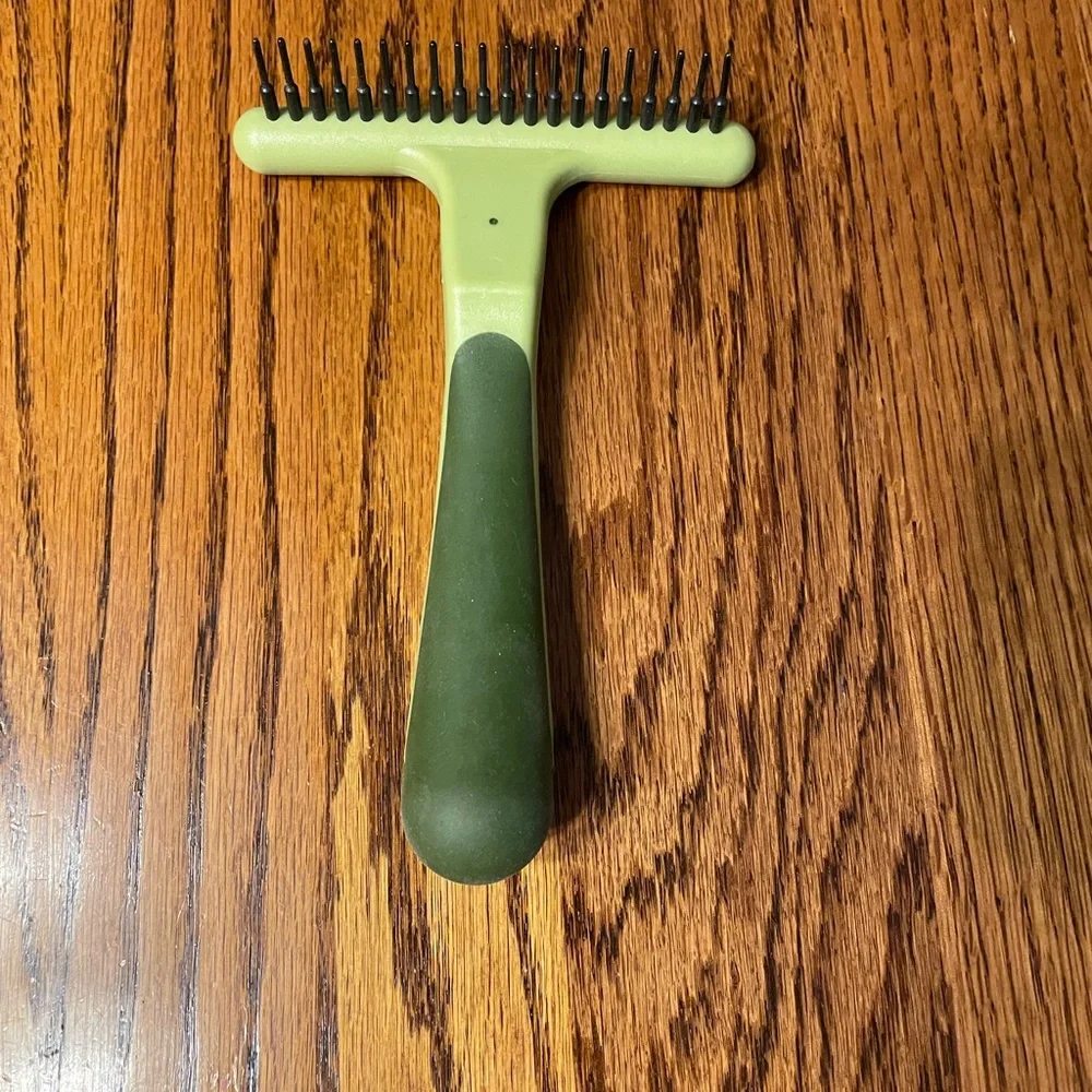 Safari Pet Grooming Brush Rake Dogs/Cats